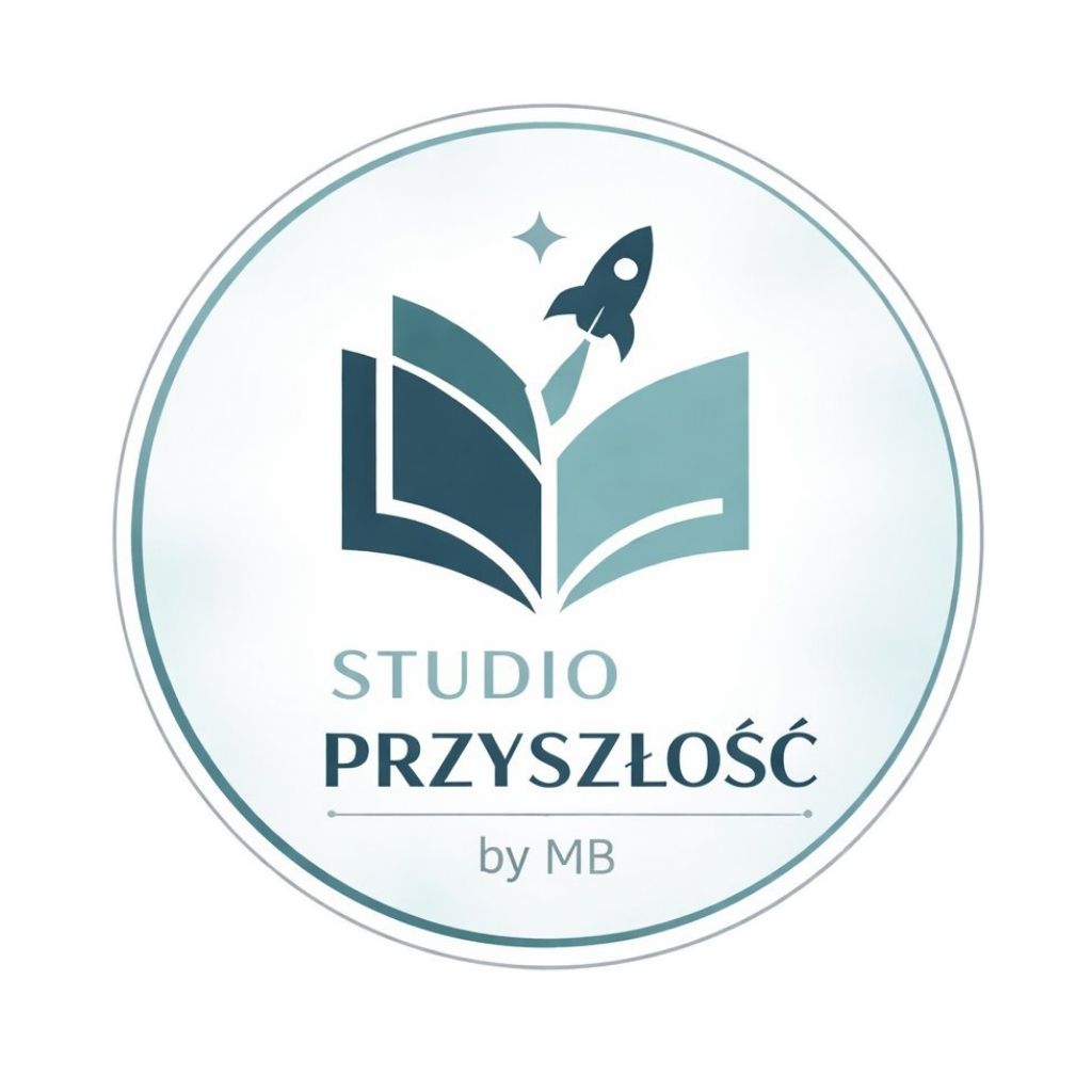 Studio Przyszłość Logo