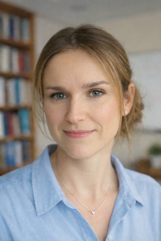 Dr MB - Studio Przyszłość